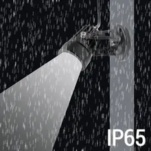 Светодиодный настенный светильник, водонепроницаемый IP65, светильник для крыльца, современный светодиодный настенный светильник для коридора, двора, сада, открытый светильник