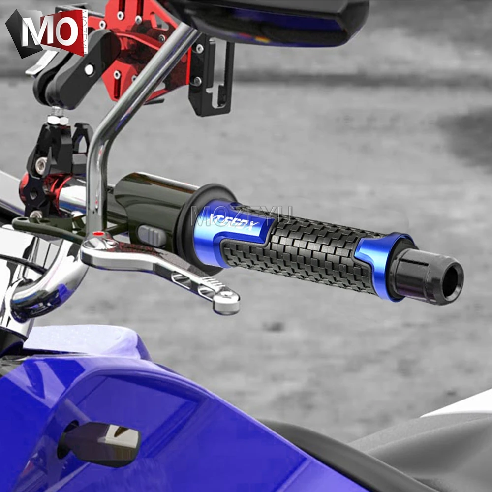 7/" 22 мм аксессуары для мотоциклов ручки для Yamaha XT660 X XT660X XT 660X2004- 2013