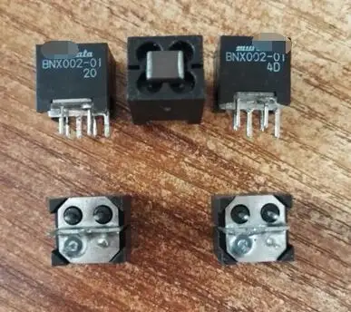 Бесплатная доставка 2 шт./лот BNX002 BNX002-01 BNX002-11 EMI сетевой фильтр Array 50V 10A новый и