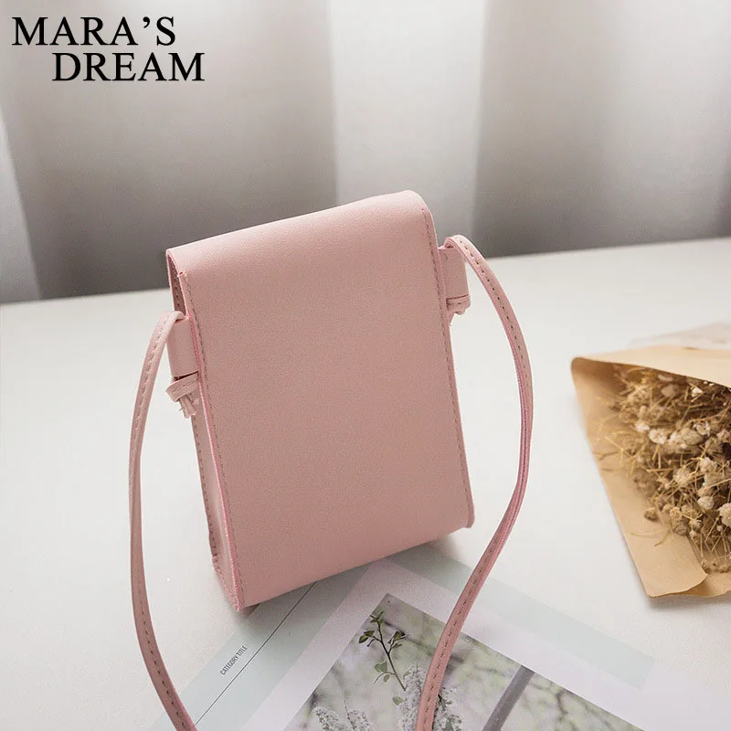 Mara's Dream Bolsa Feminina мини сумки через плечо для женщин Маленькие женские на клатч
