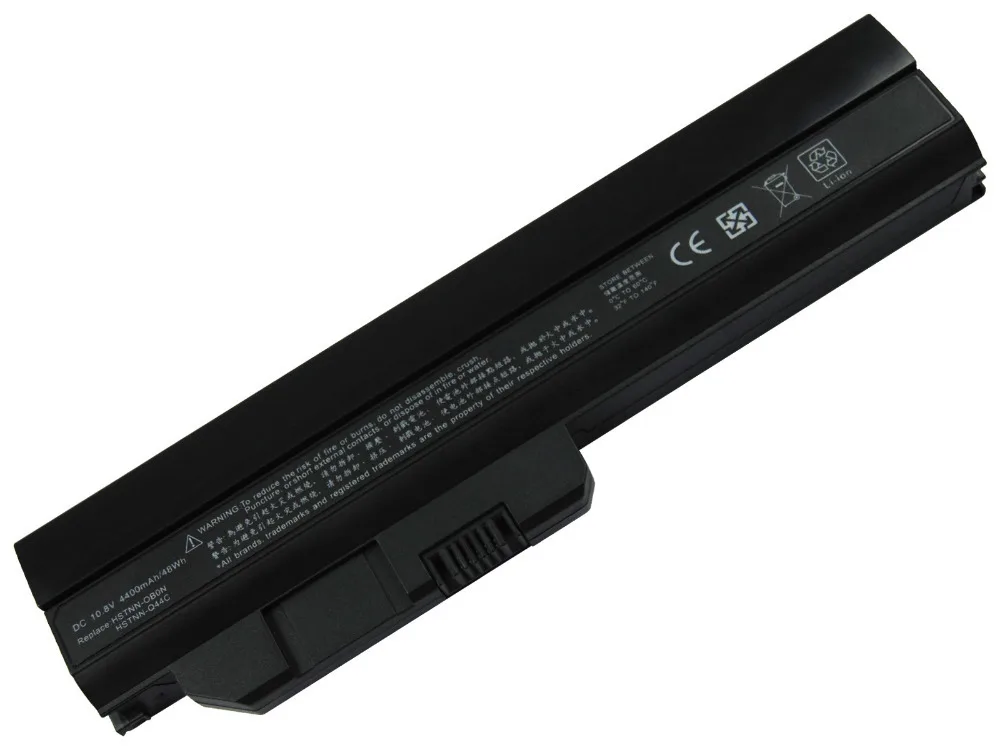 LMDTK Новый аккумулятор для ноутбука Hp mini 331 311 DM1 DM2 HSTNN Q443 572831 361 586029 001 541 бесплатная