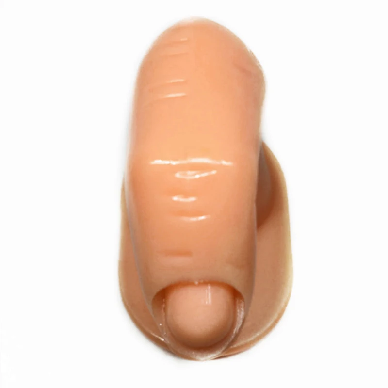 

Practice Simulation Model Fake Nail for Polish Gel Professional Home Training False Foam Manicure Easy To Use Nail Art Tools Diy