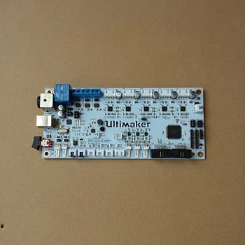 

Ultimaker V2.1.1 Motherboard UM2 Motherboard Power Supply 19-24VDC for 3d printer