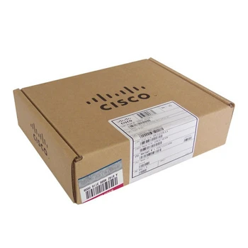 

New NIM-1MFT-T1/E1= 1 port Multiflex Trunk Voice/Clear-channel Data T1/E1 Module