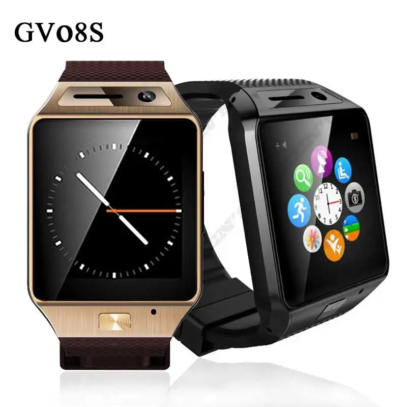 smartwatch gv08s