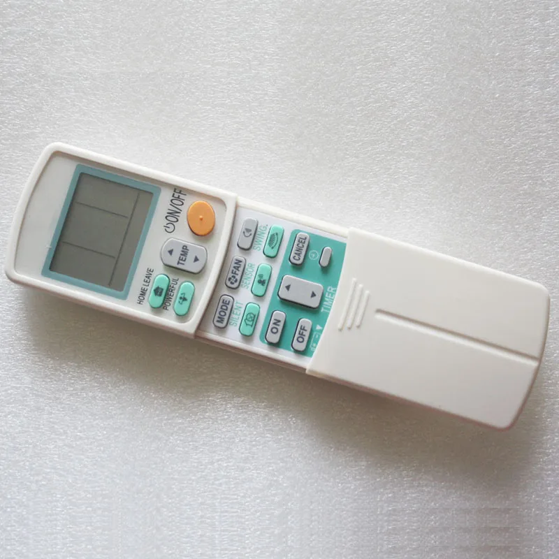 

For DAIKIN Air Conditioner Remote Control - ARC433A70 ARC433A2 ARC433A5