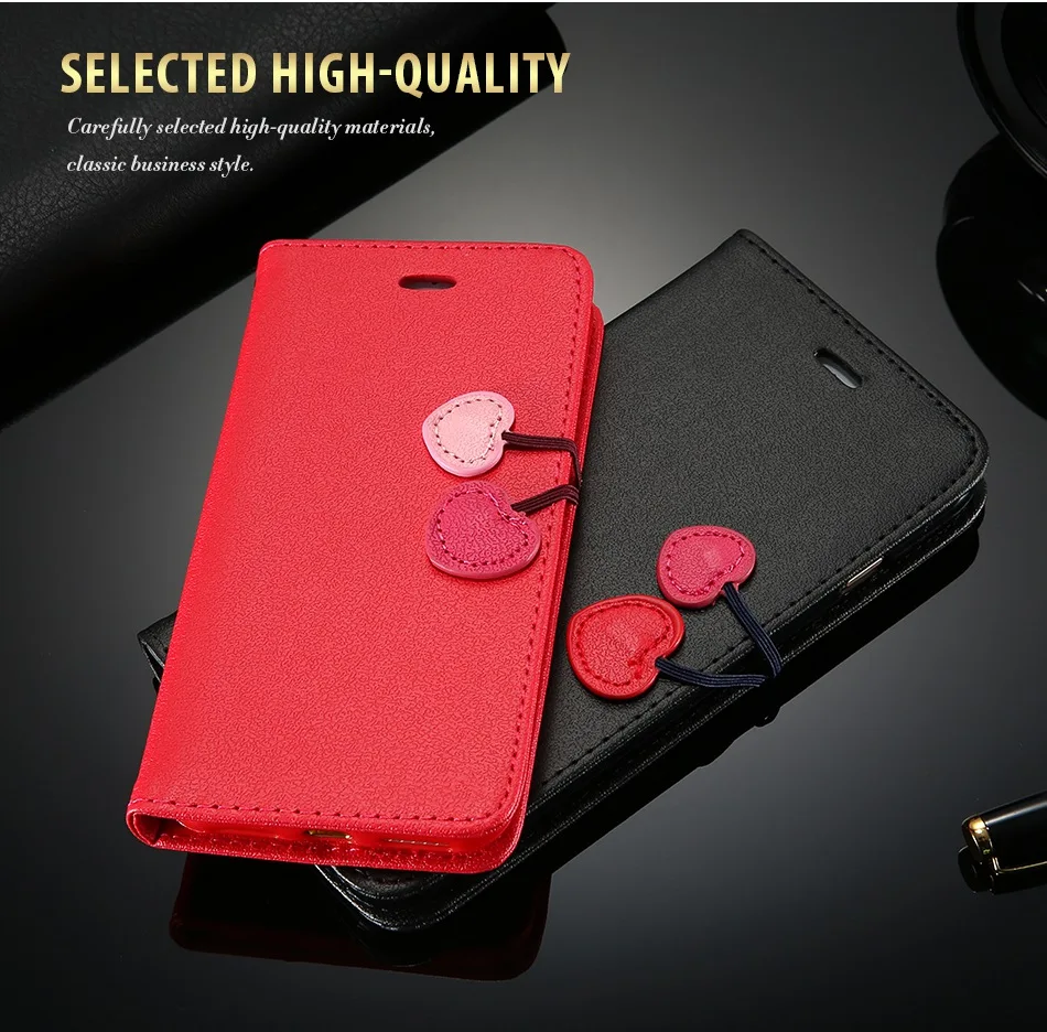 leather case for iPhone (2)