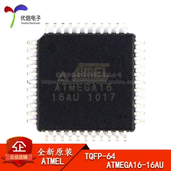 

Free shipping ATMEGA16-16AU QFP