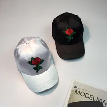 Viseras de mujer для женщин мужчин пара Роза кепки с надписью хип хоп шапки Женский козырек от солнца
