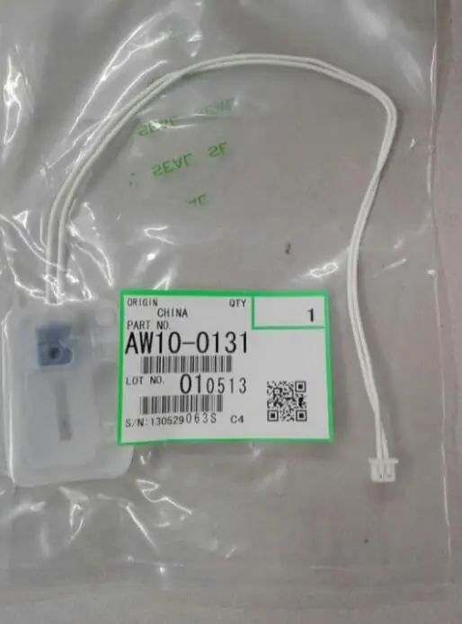 Новинка совместимый копировальный Термистор для ricoh MP8001 7503 7502 6502 8000 6001 7001