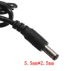 Adjustable AC To DC Power Supply 3V 5V 6V 9V 12V 15V 18V 24V 3A 5A Power Supply Universal 8 Pin DC 48W 60W 72W Adapter 6