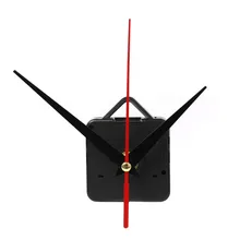 Кварцевые часы с механическим ходом с крюком запасные части стиль части часов, аксессуары с крюком