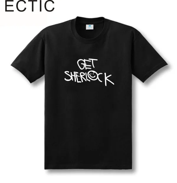 Get Sherlock 