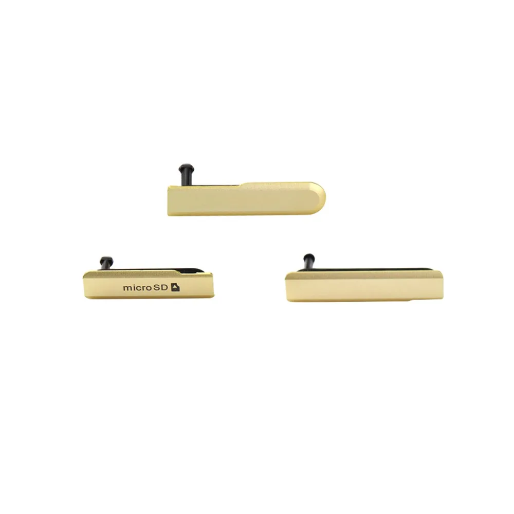 For Sony Xperia Z1 Compact dust cover (1)