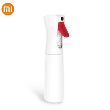 XIAOMI Mijia YIJIE Покадровый распылитель, бутылка с мелким туманом, флаконы с цветочным распылителем, распылитель влаги, горшок, инструменты для уборки по дому