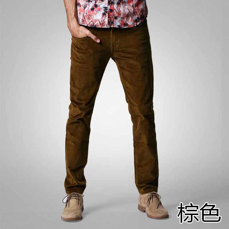 Match Magee corduroy trousers pants 