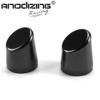 

UNIVERSAL MOTORCYCLE 22mm HANDLEBAR END CAPS MA520 FOR KTM DUKE390