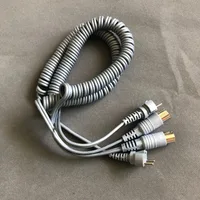 1 sztuk silne 210 204 90 102L 105L uchwyt przewód zasilający Manicure elektryczny wiertarka i akcesoria elektryczna wiertła do paznokci 5