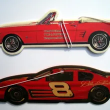 Самый продаваемый красивый запах бумаги освежитель воздуха автомобиля