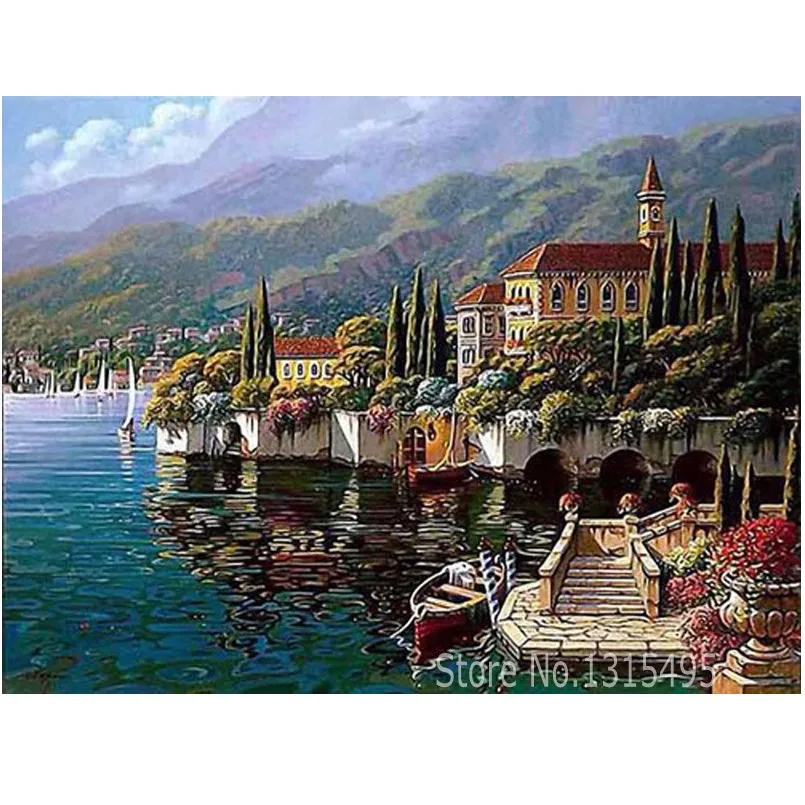 

5D diamond embroidery crafts diamond painting cross stitch picture pastes pattern painting rhinestones mosaic kits B013