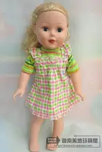 Free Shipping Doll accessories Doll Clothes 1set Wear fit for 43cm Baby Born zapf Children best