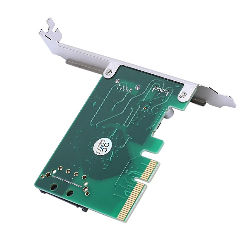 Usb 3 1 Type A и C Порты Pci Express карты для настольных ПК 10 Гбит/с|Платы расширения| |