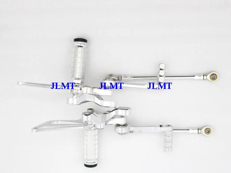 Rearset Задний Комплект fit DUCATI 1098 1098 S 2007-2011 2010 2009 2008