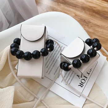 

2019 Fashion Mini Small Square Bags Brand Designer Shoulder Bag Crossbody bag Ins Party Clutch and Purses Handbags Bolsos Mujer