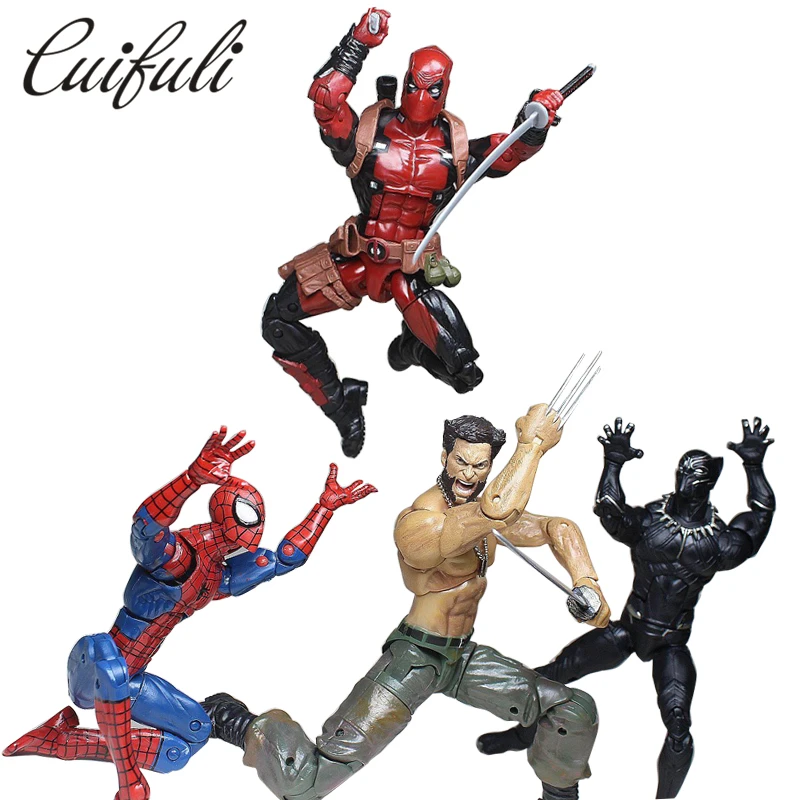 Myfashion Lookbook 激安 Marvel Legendsアクションフィギュアブラックパンサー未亡人ピザスパイ ダーマンスパイダーマンウルヴァリンデッドプールスターウォーズモデルおもち ゃキッズギフト 通販 価格 Myfashion Lookbook 激安 Marvel Legendsアクションフィギュアブラックパンサー未亡人ピザスパイ ダーマンスパイダーマンウルヴァリンデッドプールスターウォーズモデルおもち ゃキッズギフト 通販 価格