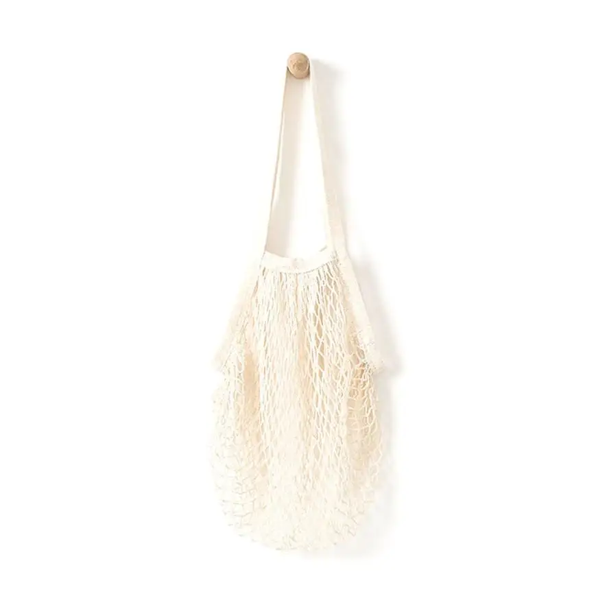 

Mesh Net Turtle Bag String Shopping Bag Reusable Fruit Storage Handbag Totes New onvenient shopping mesh bag Drop shipping #S8
