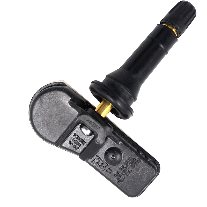 Система контроля давления в шинах 407009322R датчик с TPMS для Opel Dacia Duster|Датчик шинах| |