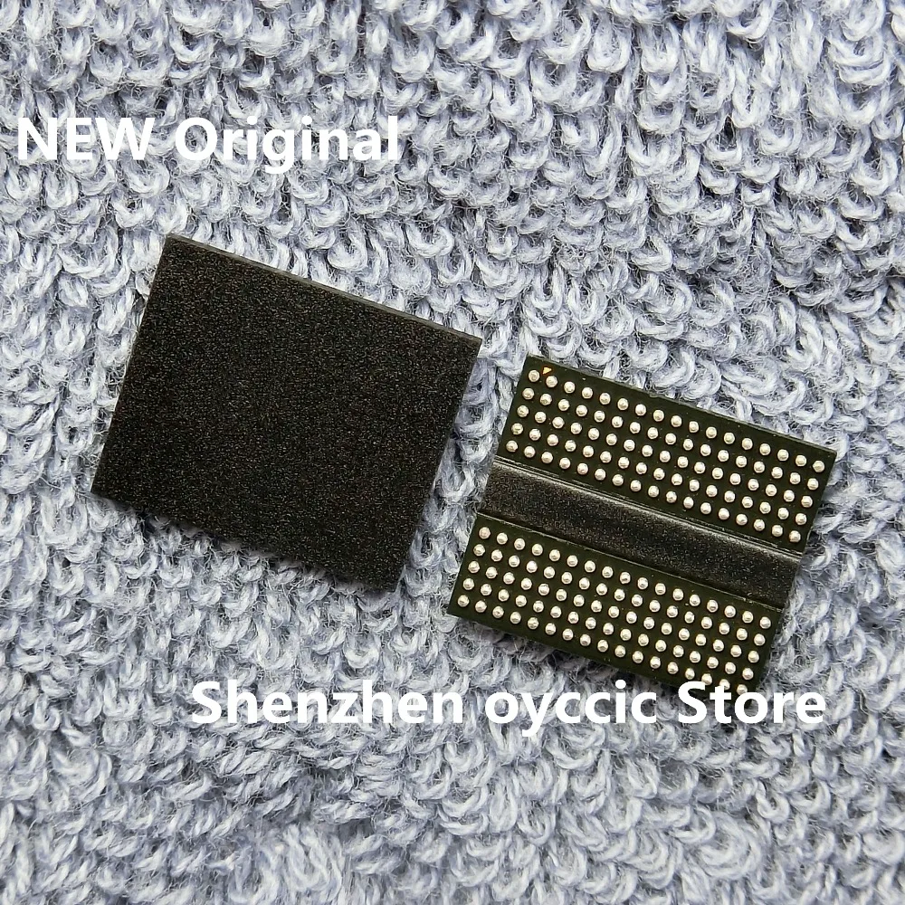 

4pcs* Brand New H5TQ4G63AFR-PBC H5TQ4G63AFR PBC BGA IC Chipset