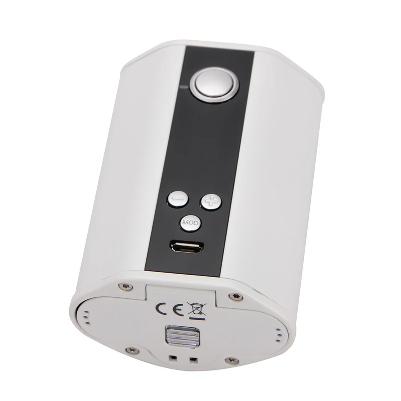 Original Eleaf Istick TC 200w Box Mod Upgradeable Firmware 200w Vape Mod Electronic Cigarette istick TC200w Mod kit 09