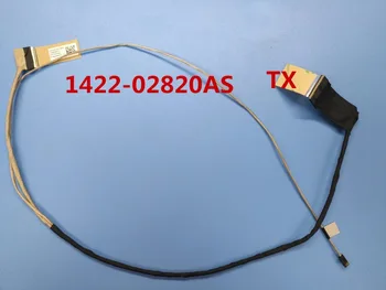 

New for ASUS GL552 GL552J GL552JX GL552V GL552VL GL552VW GL552VX GL552VW-DH71 LCD cable GL552 LVDS CABLE 1422-02820AS 30pin