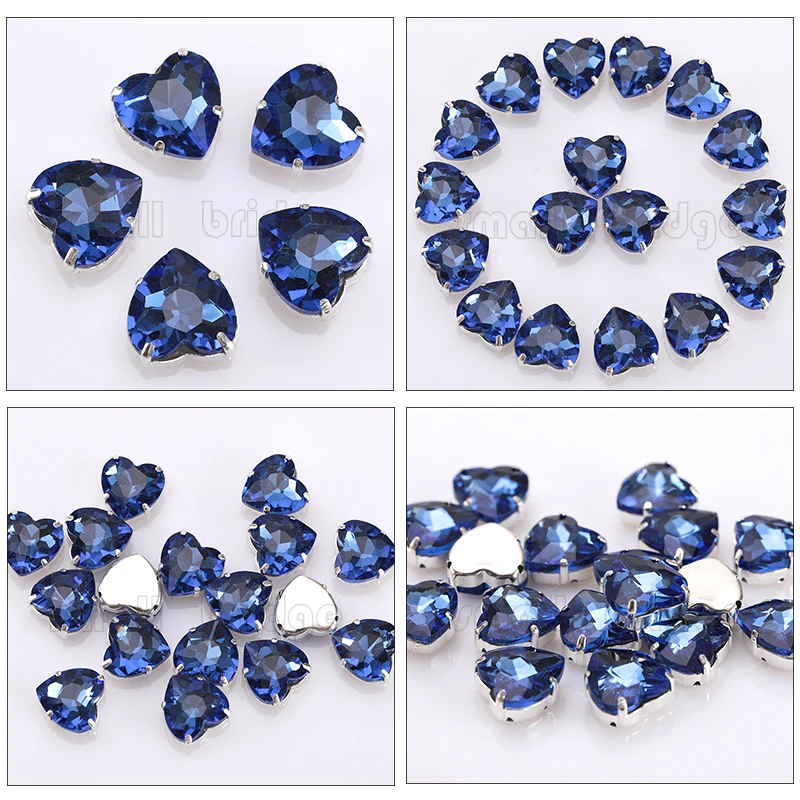 Crystal Sew On Stones (16)