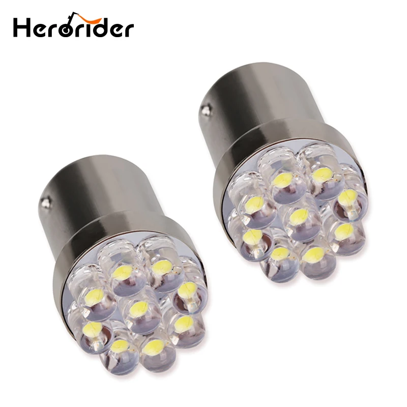 

Car light bulb P21W LED ba15s 1156 9 led 7506 car light Car Rear Light Turn Signal Lamp Backup Lighting DC 12V