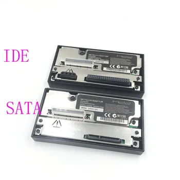

For PS2 Adapter Fat PHAT Console SATA or IDE Hard Disk 3000 50000