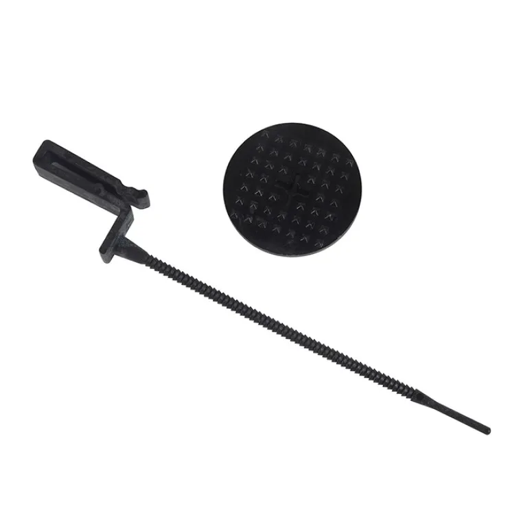 200 pcs lote solarfix clipes clipes de 01