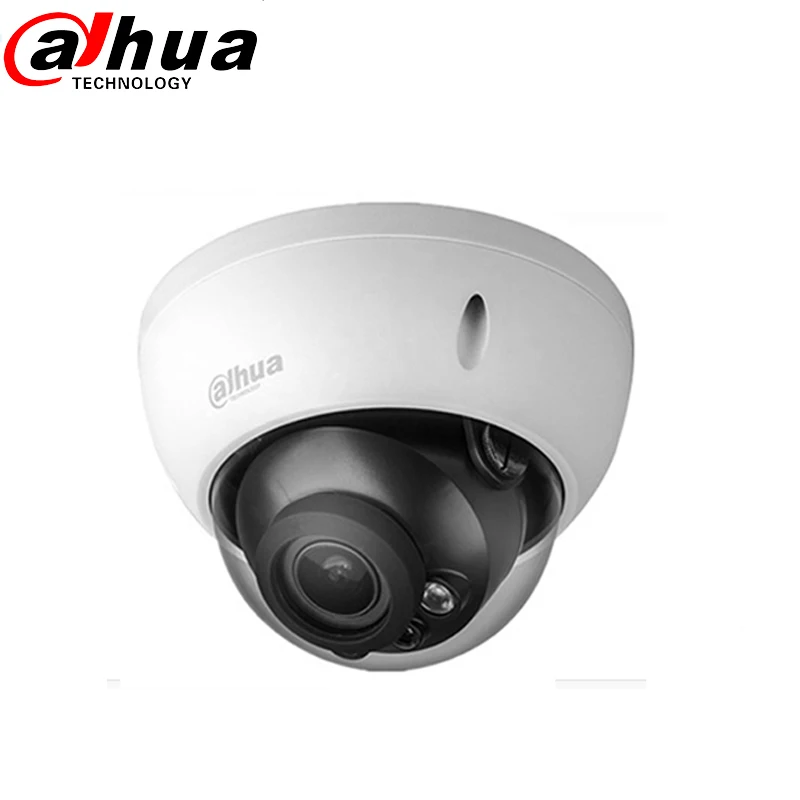 Сетевой видеорегистратор Dahua 4MP IP Камера IPC HDBW4433R AS H.265 звездного неба IR50m у Audio