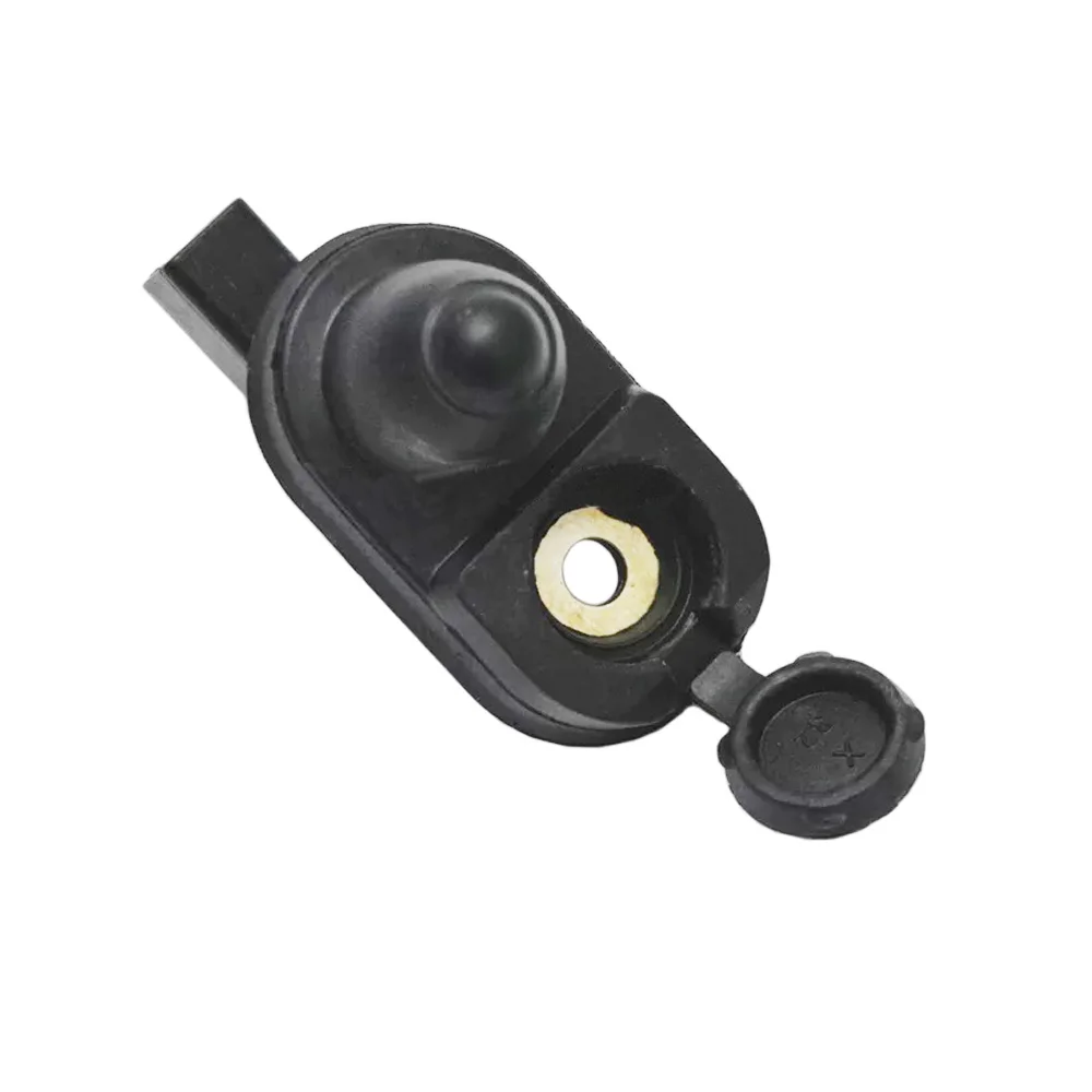 New Car Black Door Jamb Light Lamp Switch Fit For Honda Accord Civic CR-V Crosstour Element Odyssey Pilot Ridgeline-2