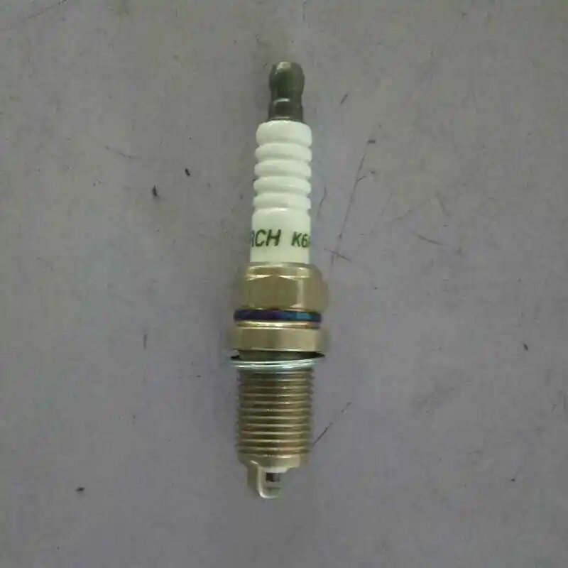 SMS851387 spark plugs(4 PCS in one kit ) for GREAT WALL PERI ; 4G69 engine SMS851387 spark plugs(4 PCS in one kit ) for GREAT WALL PERI ; 4G69 engine