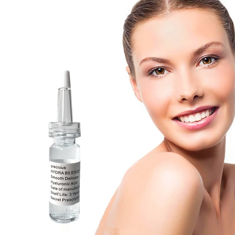 Сыворотка essence hyaluronic