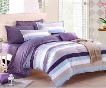 

4pcs set cotton printed free shipping