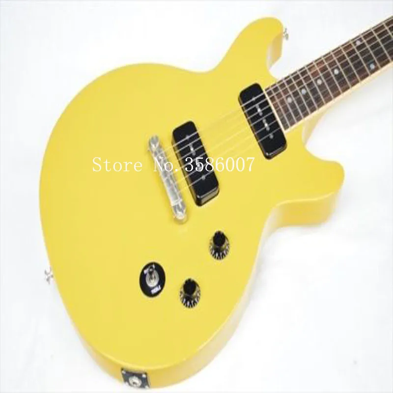 

ROBBEN FORD SIGNATURE CUSTOMSHOP Esprit ELITE GREG FESSLER/6 string Electric Guitar/free shipping/Customizable exclusive logo