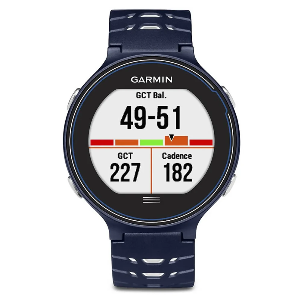 GARMIN Forerunner 630 Смарт часы водонепроницаемые gps беговые Bluetooth 4 0 цветной дисплей