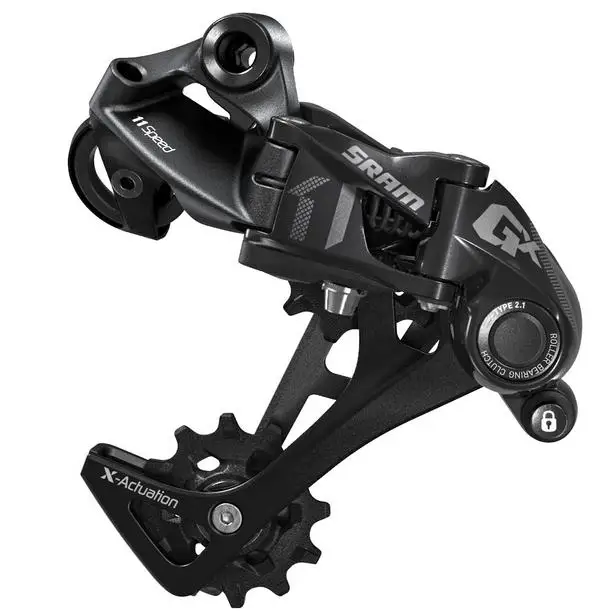Задний переключатель передач SRAM GX 1*11S переключатели для горных велосипедов| |