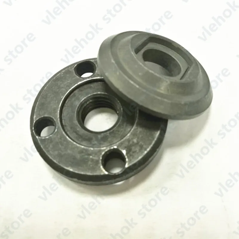 

INNER FLANGE LOCK NUT for WORX WU726 WU732 WU729 WU728 WU730 WU738 WU746 Angle Grinder Power Tool Accessories Upper lower platen