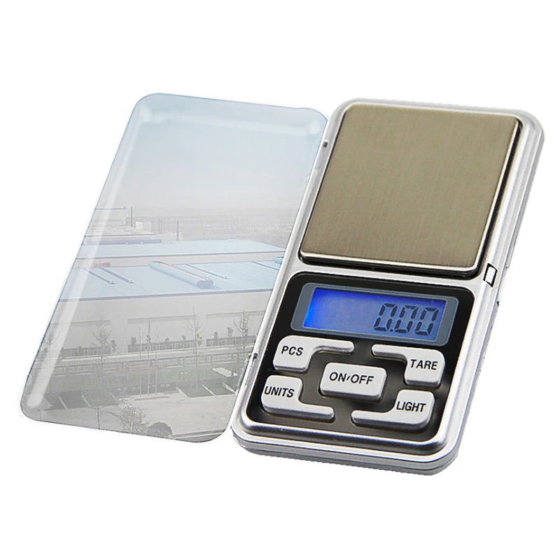 500G 200G 100G Digital Weighing Scales Pocket Mini Gold Kitchen Grams UK 0.01G 