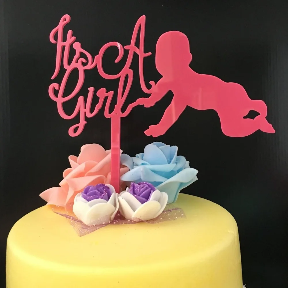 wholesale cute beautiful baby cake topper birthday cake decorations for party baby shower party supplies favors - Wholesale Cake Decorating Supplies wholesale cute beautiful baby cake topper birthday cake decorations for party baby shower party supplies favors - Wholesale Cake Decorating Supplies
