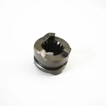 Зубчатая Муфта 346-64215-1M 346-64215-0M для Tohatsu Nissan подвесной NS M F 25HP 30HP 2/4 st